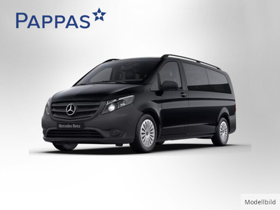 Mercedes-Benz Vito 116 CDI BlueEfficiency kompakt