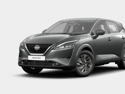 Nissan Qashqai Acenta ''e-Power'' Navi und Winter-Paket