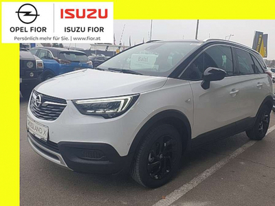 Opel Crossland X 1,2 Turbo Direct Inj. Innovation