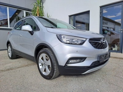 Opel Mokka X Innovation 4x4 / 1- Besitz / Sitzheizung /