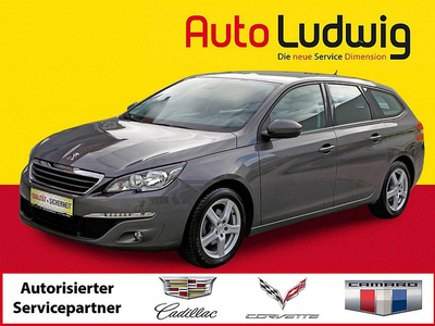 Peugeot 308 SW 1,6 BHDI 120 S&S Business Line Aut.*NAVI*PDC...