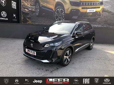 Peugeot 5008 BlueHDI 130 EAT8 GT