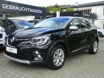 Renault Captur II Intens TCe 90