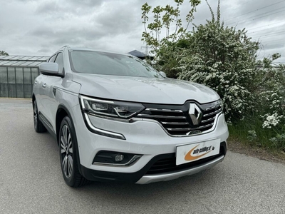 Renault Koleos 2.0dCi 175 4WD Initiale Paris LED Panorama