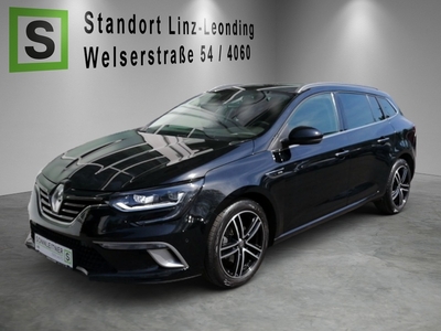 Renault MEGANE GRANDTOUR GT-Line TCe 140 PF EDC