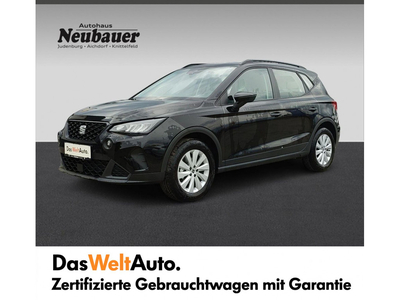 Seat Arona Austria Edition 1.0 TSI