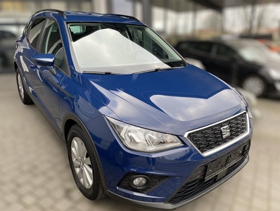 Seat Arona Style 1.6TDI