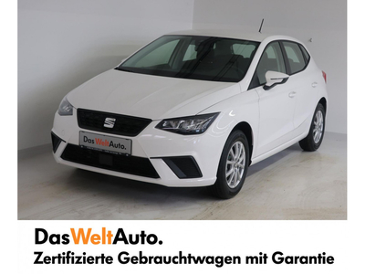 Seat Ibiza Reference 1.0