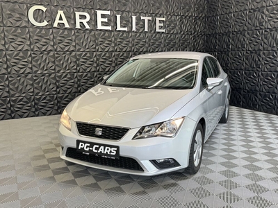 Seat Leon 2.0 TDI Style