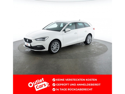 Seat Leon SP Xcellence TDI DSG