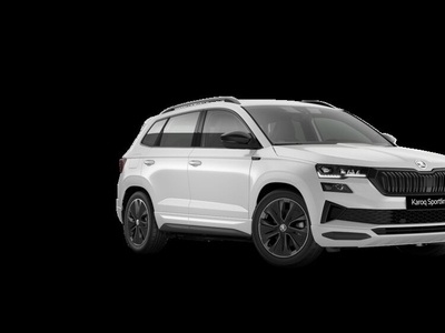 Skoda Karoq Sportline TSI DSG ACT