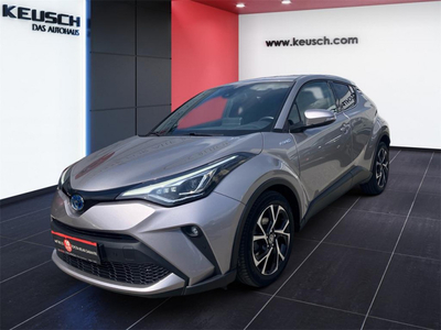 Toyota C-HR 1,8 Hybrid C-LUB