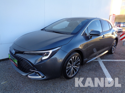 Toyota Corolla 1.8 Hybrid Active Drive