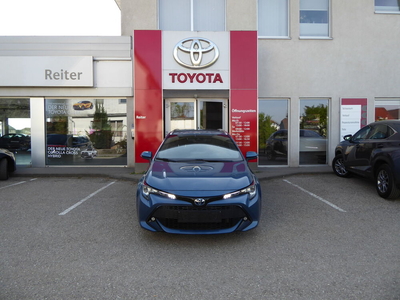 Toyota Corolla TS 1,8 Hybrid *MWST*