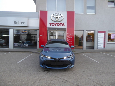 Toyota Corolla TS 1,8 Hybrid *MWST*