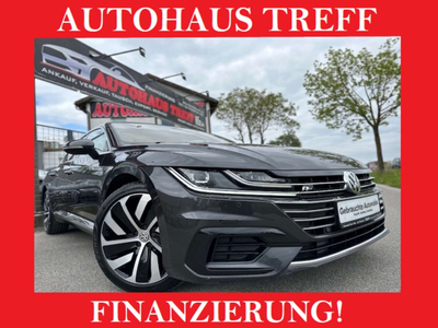 VW Arteon R-Line 2,0 TDI SCR*PANO*VIRTUAL*LED*ACC*RFK*1.BES*