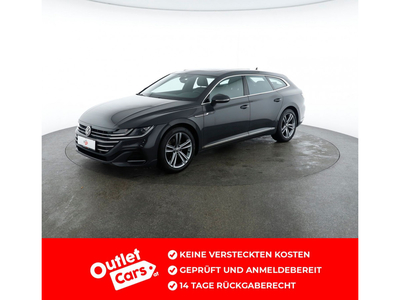 VW Arteon SB R-Line 2,0 TDI DSG