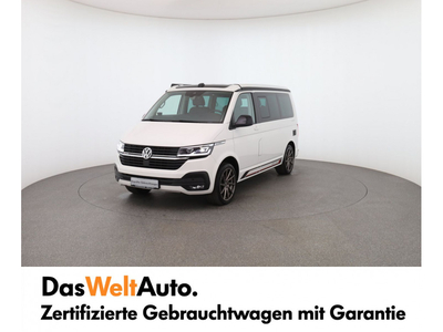 VW California Coast Edition TDI 4MOTION