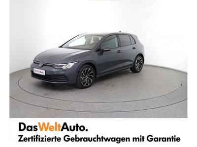 VW Golf Rabbit 45 TSI