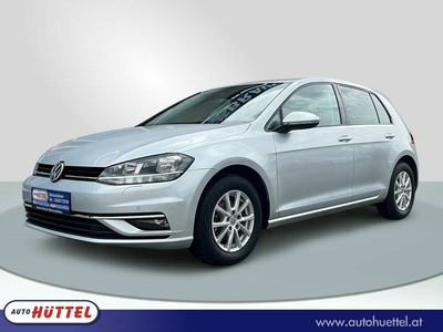 VW Golf VII Comfortline 1.0 TSI