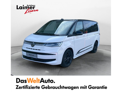 VW Multivan 1,4 TSI Edition ÜH eHybrid PHEV Aut.