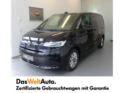 VW Multivan Business TDI