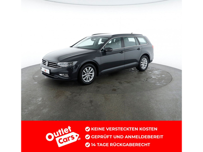 VW Passat Variant Business 2,0 SCR TDI DSG