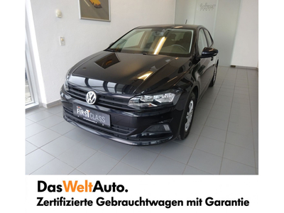 VW Polo Austria
