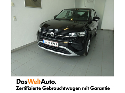 VW T-Cross 4Me TSI