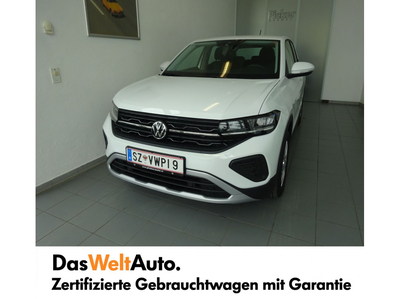 VW T-Cross 4Me TSI