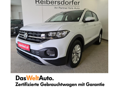 VW T-Cross Life TSI