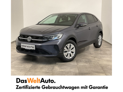 VW Taigo 1,0 TSI Austria