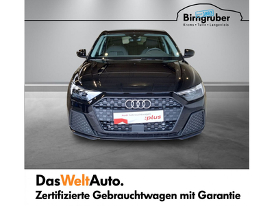 Audi A1 SB 30 TFSI intense S-tronic