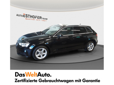 Audi A3 SB 1.6 TDI