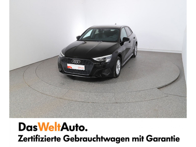 Audi A3 SB 30 TDI intense