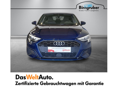 Audi A3 SB 30 TDI intense