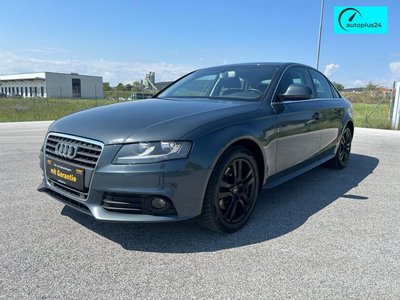 Audi A4 2,0 TDI DPF *FINANZIERUNG MÖGLICH