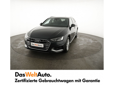 Audi A4 40 TDI quattro advanced