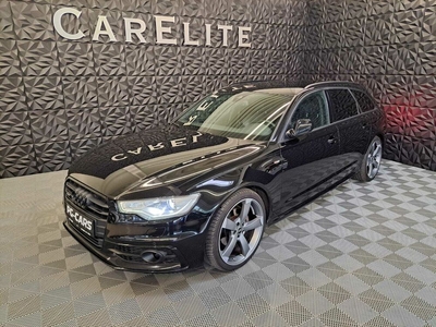 Audi A6 3.0 TDI Quattro