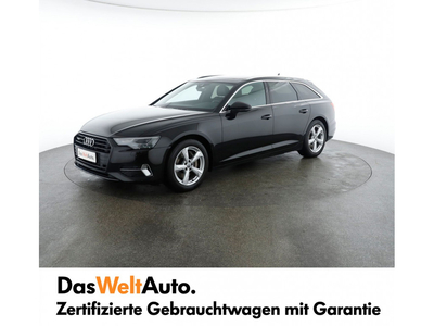 Audi A6 45 TDI quattro sport tiptronic