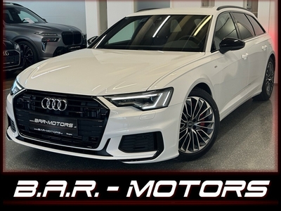 Audi A6 55 TFSI e quattro *3xS-LINE*AHK*VIRTUAL*ACC*TOP