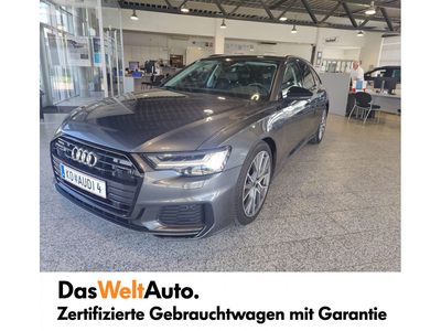 Audi A6 55 TFSI e quattro Sport