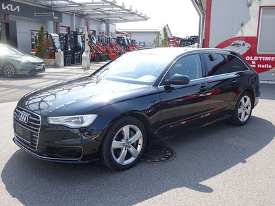 Audi A6 Avant 3,0 TDI Quattro S-tronic *XENON, NAVI, TE...