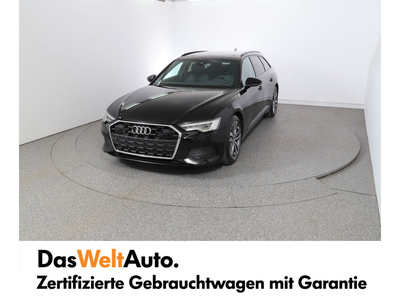 Audi A6 35 TDI PA