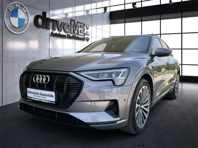 Audi e-tron 55 quattro 300 kW IAss.Paket I Head-Up I