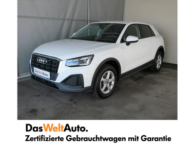 Audi Q2 30 TFSI intense