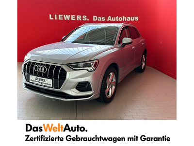 Audi Q3 35 TFSI advanced exterieur