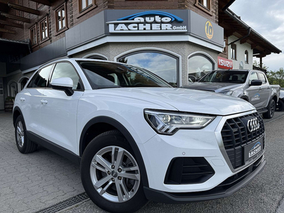 Audi Q3 40 TDI quattro S-tronic*LED*ACC*Virtual Cockpit...