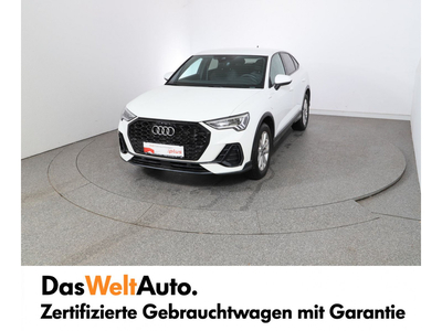 Audi Q3 Sportback 45 TFSI e S-tronic