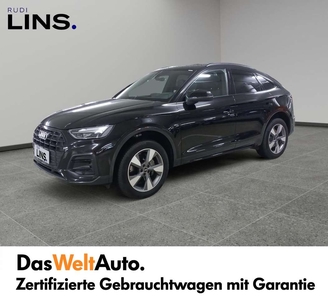 Audi Q5 40 TDI quattro advanced